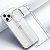 Чохол для iPhone 12 Pro Max iPaky Simple Case Transparent - UkrApple