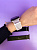 Ремінець xCase для Apple Watch 38/40/41 mm Nylon Sport Loop Nike white: фото 8 - UkrApple