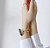 Ремінець для Apple Watch 38/40/41 mm Fashion coarse weaving rose gold: фото 12 - UkrApple