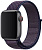 Ремінець xCase для Apple Watch 38/40/41 mm Nylon Sport Loop Indigo - UkrApple