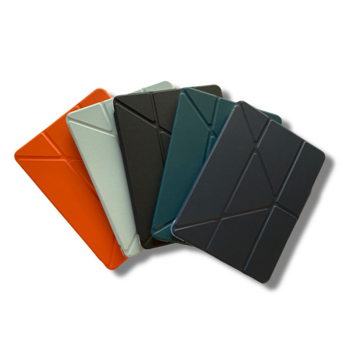 Чохол Origami Case Smart для iPad Pro 11" (2020/2021/2022) pencil groove orange: фото 14 - UkrApple