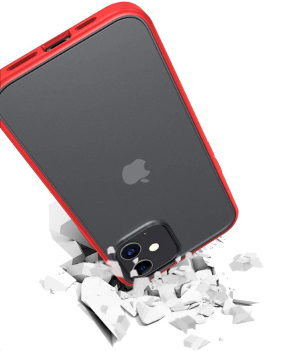Чохол iPhone 13 Pro iPaky Cucoloris black: фото 9 - UkrApple