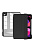Чохол Wiwu Magnetic Folio 2 in 1 iPad Air 4 10,9"(2020)/Air 5 10,9"(2022)/Pro 11"(2020-2022) black - UkrApple
