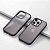 Чохол iPhone 13 Pro Guard New matte purple - UkrApple