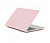 Чохол накладка DDC для MacBook 12" matte pink sand - UkrApple