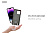 Чохол для iPhone 13 Pro Max K-DOO Kevlar case Black: фото 16 - UkrApple