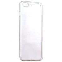 Чехол накладка на iPhone 7/8/SE 2020 Transparent Clean