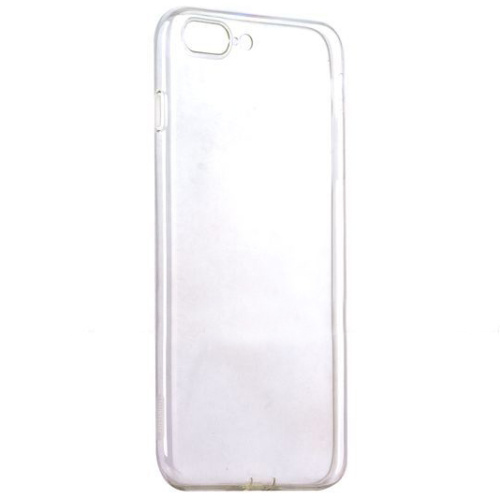 Чехол накладка на iPhone 7/8/SE 2020 Transparent Clean - UkrApple
