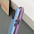 Чохол iPhone 14 Pro Frosted with MagSafe purple: фото 4 - UkrApple