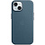 Чохол iPhone 15 Pro Max FineWoven Case with MagSafe pacific blue : фото 7 - UkrApple