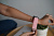 Ремінець для Apple Watch 42/44/45/49 mm Alpine Loop cherry : фото 3 - UkrApple