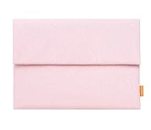 Папка конверт Pofoko bag для MacBook 13,3'' pink