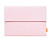 Папка конверт Pofoko bag для MacBook 13,3'' pink - UkrApple