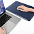Папка конверт Wiwu Skin Pro2 Leather для MacBook Air/Pro 13'' (2018-2020) blue: фото 6 - UkrApple
