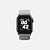 Ремінець для Apple Watch 42/44/45/49 mm Alpine Loop white: фото 5 - UkrApple