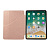 Чохол Origami Case для iPad mini 5/4/3/2/1 Leather rose gold: фото 5 - UkrApple