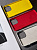 Чохол для iPhone 13 K-DOO Noble collection Yellow: фото 6 - UkrApple