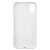 Чехол накладка для iPhone XR Alcantara Full white: фото 2 - UkrApple