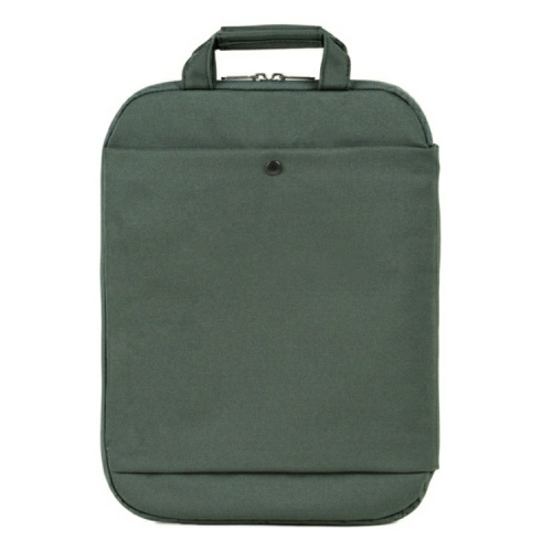 Папка конверт для MacBook Pofoko bag in hand 13'' green: фото 2 - UkrApple