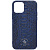 Чохол iPhone 13 Polo Knight Case blue - UkrApple