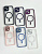 Чохол iPhone 15 Pro Max Crystal Case Full Camera with MagSafe white : фото 5 - UkrApple
