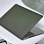Чохол накладка Wiwu для MacBook Pro 13.3" M1 M2 (2016-2020/2022) Kevlar green: фото 4 - UkrApple