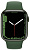 Ремінець xCase для Apple Watch 38/40/41 mm Sport Band green S: фото 2 - UkrApple