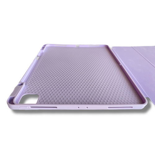 Чохол Wiwu Protective Case для iPad 12,9" (2020/2021/2022) pink : фото 8 - UkrApple