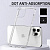Чохол для iPhone 12 Pro Max iPaky Simple Case Transparent: фото 5 - UkrApple