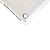 Чохол накладка HardShell Case для MacBook Pro 13,3" Retina (2012-2015) серый: фото 3 - UkrApple
