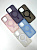 Чохол iPhone 15 Pro Max Splattered with MagSafe  sierra blue : фото 3 - UkrApple