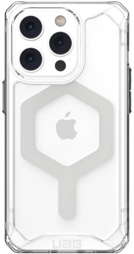 Чохол iPhone 15 Pro Max UAG Plyo Magsafe transparent - UkrApple