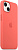 Чохол OEM Silicone Case Full with MagSafe for iPhone 13 Pro Pink Pomelo: фото 6 - UkrApple