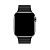 Ремінець xCase для Apple watch 42/44/45/49 mm Leather Loop good Black: фото 5 - UkrApple