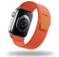 Ремінець для Apple Watch 38/40/41 mm Trail Loop orange