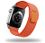 Ремінець для Apple Watch 38/40/41 mm Trail Loop orange - UkrApple