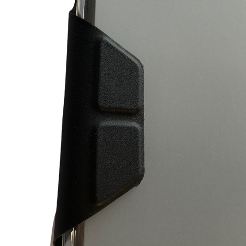 Чохол Origami Case Smart для iPad Pro 11" (2020/2021/2022) pencil groove orange: фото 13 - UkrApple