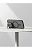 Чохол xCase для iPhone 13 Stand Camera with MagSafe black: фото 12 - UkrApple