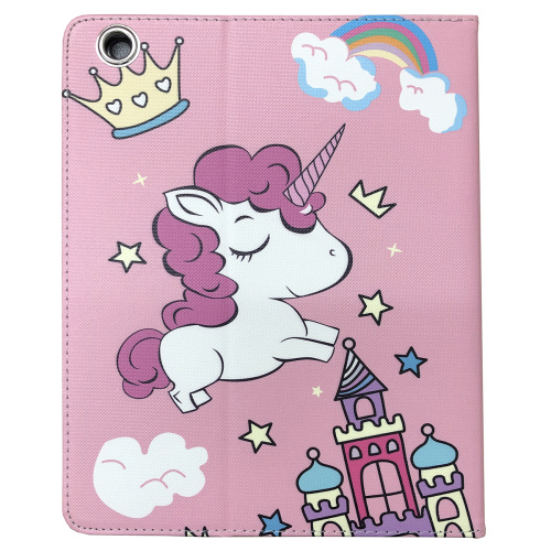 Чохол Slim Case для iPad mini 5/4/3/2/1 Unicorn pink: фото 2 - UkrApple
