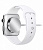 Мережевий зарядний пристрій Apple Watch 1m white  original: фото 2 - UkrApple