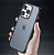 Чохол iPhone 12 Pro Max Guard New matte purple: фото 8 - UkrApple