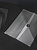 Папка конверт Wiwu Skin Pro2 Leather для MacBook Air/Pro 13'' (2018-2020) pink: фото 9 - UkrApple