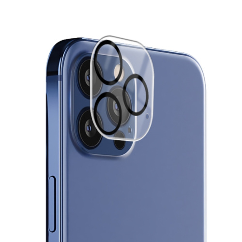 Захисне скло Clear для камери на iPhone 12 Pro - UkrApple