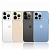 Чохол для iPhone 13 Pro K-DOO Guardian case Gold: фото 6 - UkrApple