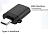 Перехідник Onten OTG type-C to USB 9130T black: фото 9 - UkrApple