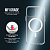 Чохол Space для iPhone 12 Pro Max Transparent MagSafe: фото 13 - UkrApple
