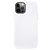 Чохол для iPhone 13 Pro K-DOO Noble collection White - UkrApple