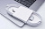 Кабель Apple MagSafe 3 USB-C 2m white: фото 5 - UkrApple