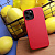 Чохол для iPhone 13 Pro Max K-DOO Noble collection Red: фото 2 - UkrApple