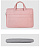 Сумка для ноутбука 13''-14'' Laptop Professional 012 pink : фото 3 - UkrApple
